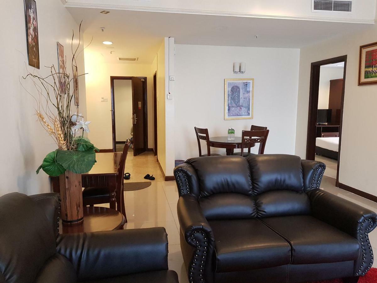 Times Square Private Service Suite At Kl — Photos 2